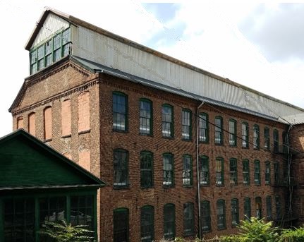 From Silk Mill to Apartments - Resource RealtyResource Realty